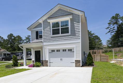 1617 Central Creek Drive Goose Creek SC 29445