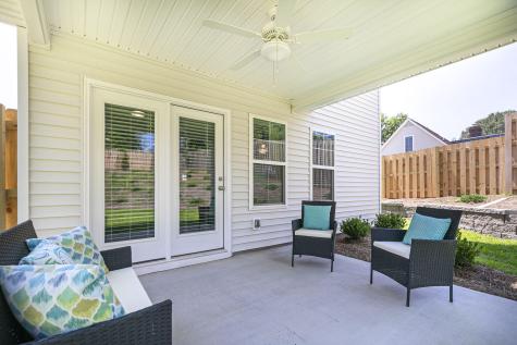 1617 Central Creek Drive Goose Creek SC 29445