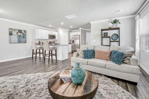 1617 Central Creek Drive Goose Creek SC 29445