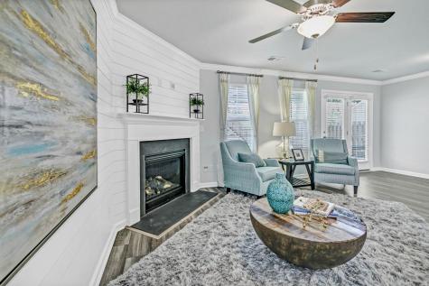 1617 Central Creek Drive Goose Creek SC 29445