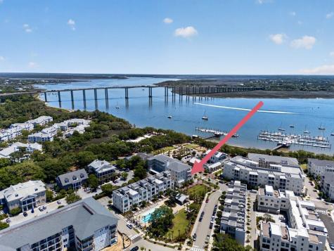 301 Longshore Street Charleston SC 29492
