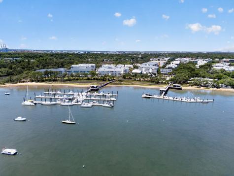301 Longshore Street Charleston SC 29492
