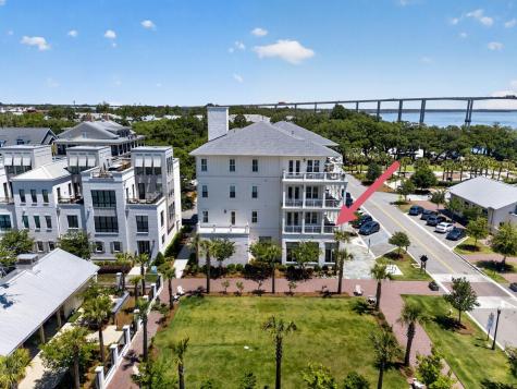 301 Longshore Street Charleston SC 29492