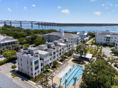 301 Longshore Street Charleston SC 29492