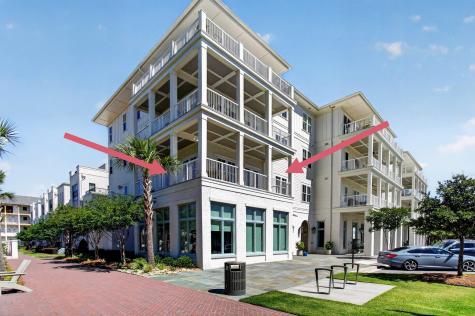 301 Longshore Street Charleston SC 29492