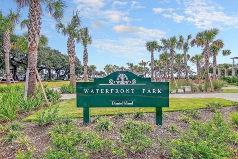 301 Longshore Street Charleston SC 29492
