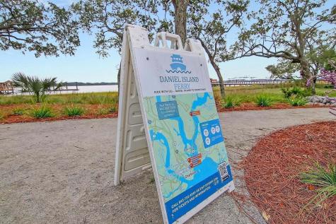 301 Longshore Street Charleston SC 29492