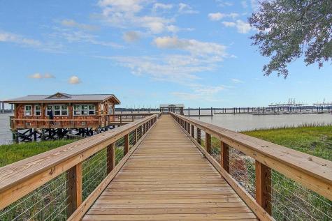301 Longshore Street Charleston SC 29492