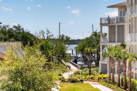 301 Longshore Street Charleston SC 29492