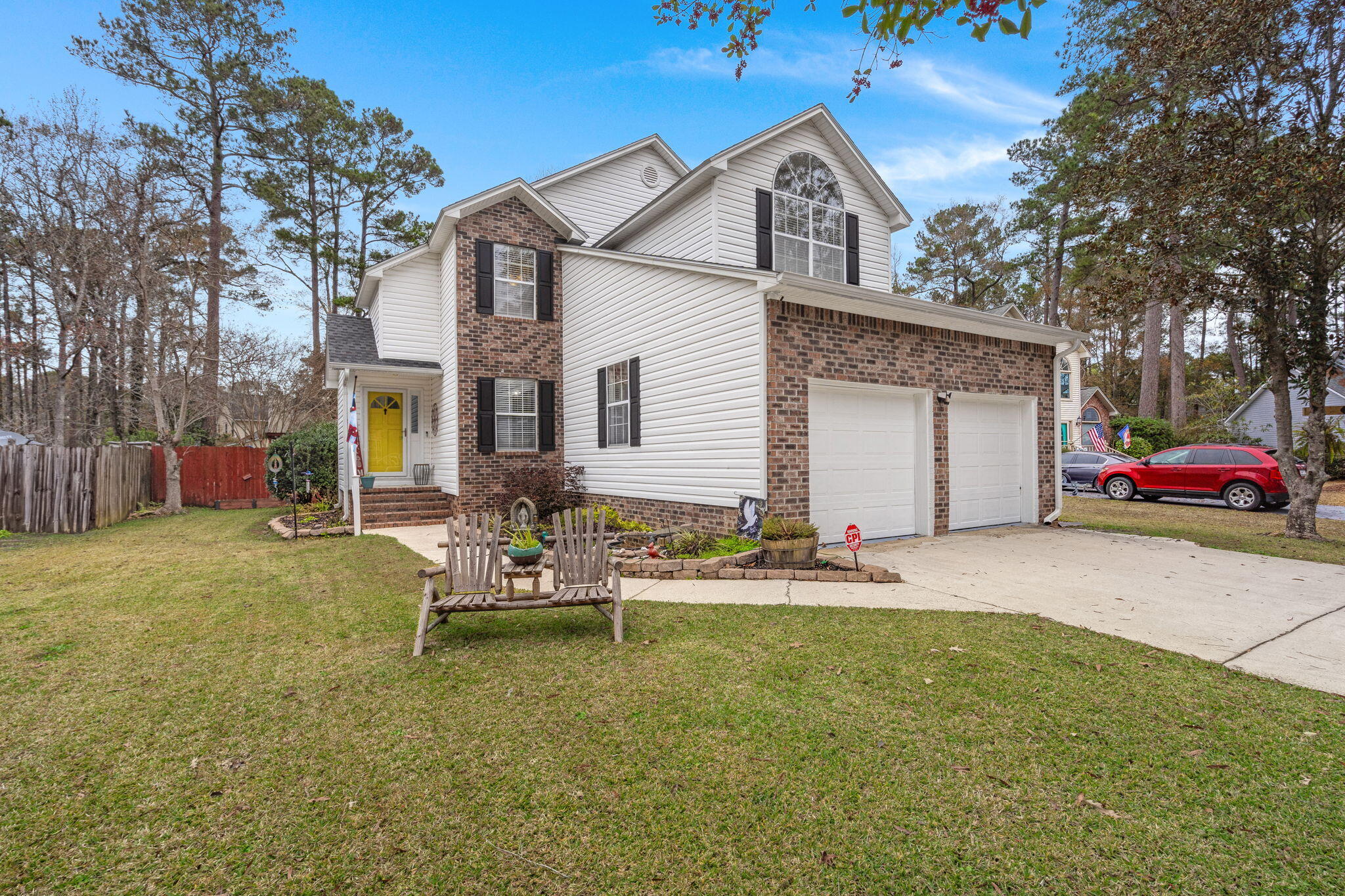 1005 Shinnecock Hill Court Summerville SC 29483