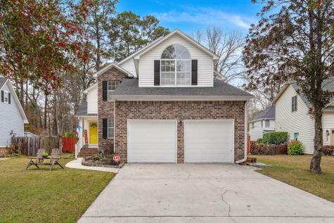 1005 Shinnecock Hill Court Summerville SC 29483