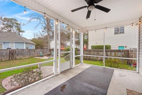1005 Shinnecock Hill Court Summerville SC 29483