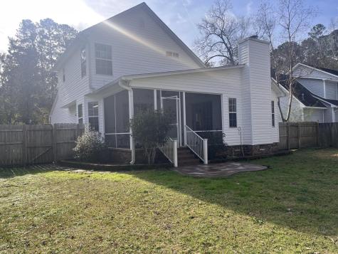 1005 Shinnecock Hill Court Summerville SC 29483