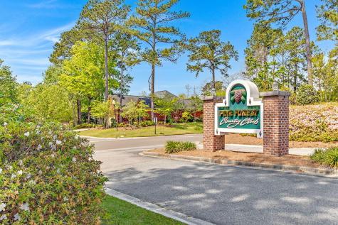 1005 Shinnecock Hill Court Summerville SC 29483