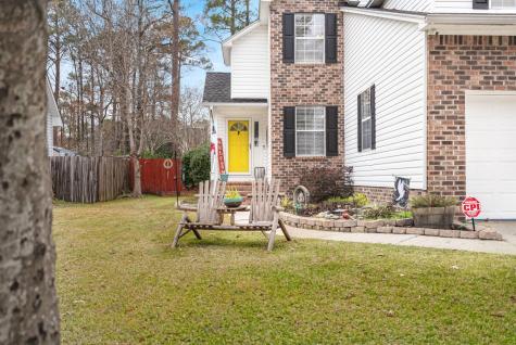 1005 Shinnecock Hill Court Summerville SC 29483