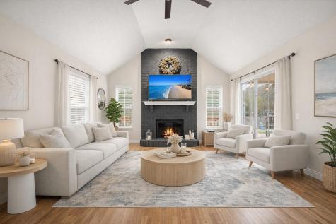 1005 Shinnecock Hill Court Summerville SC 29483