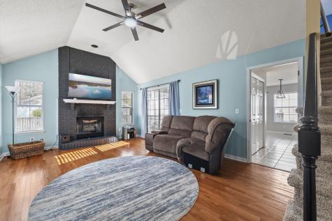 1005 Shinnecock Hill Court Summerville SC 29483