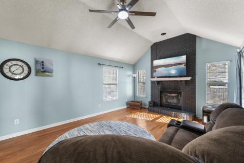 1005 Shinnecock Hill Court Summerville SC 29483