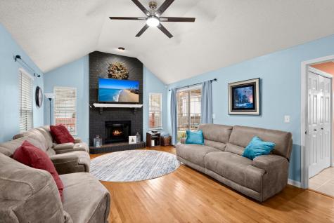 1005 Shinnecock Hill Court Summerville SC 29483