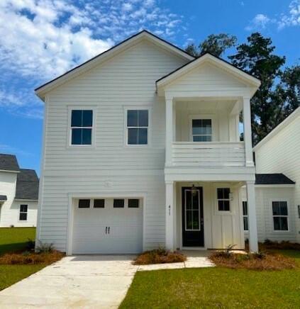 186 Claret Cup Way Charleston SC 29414