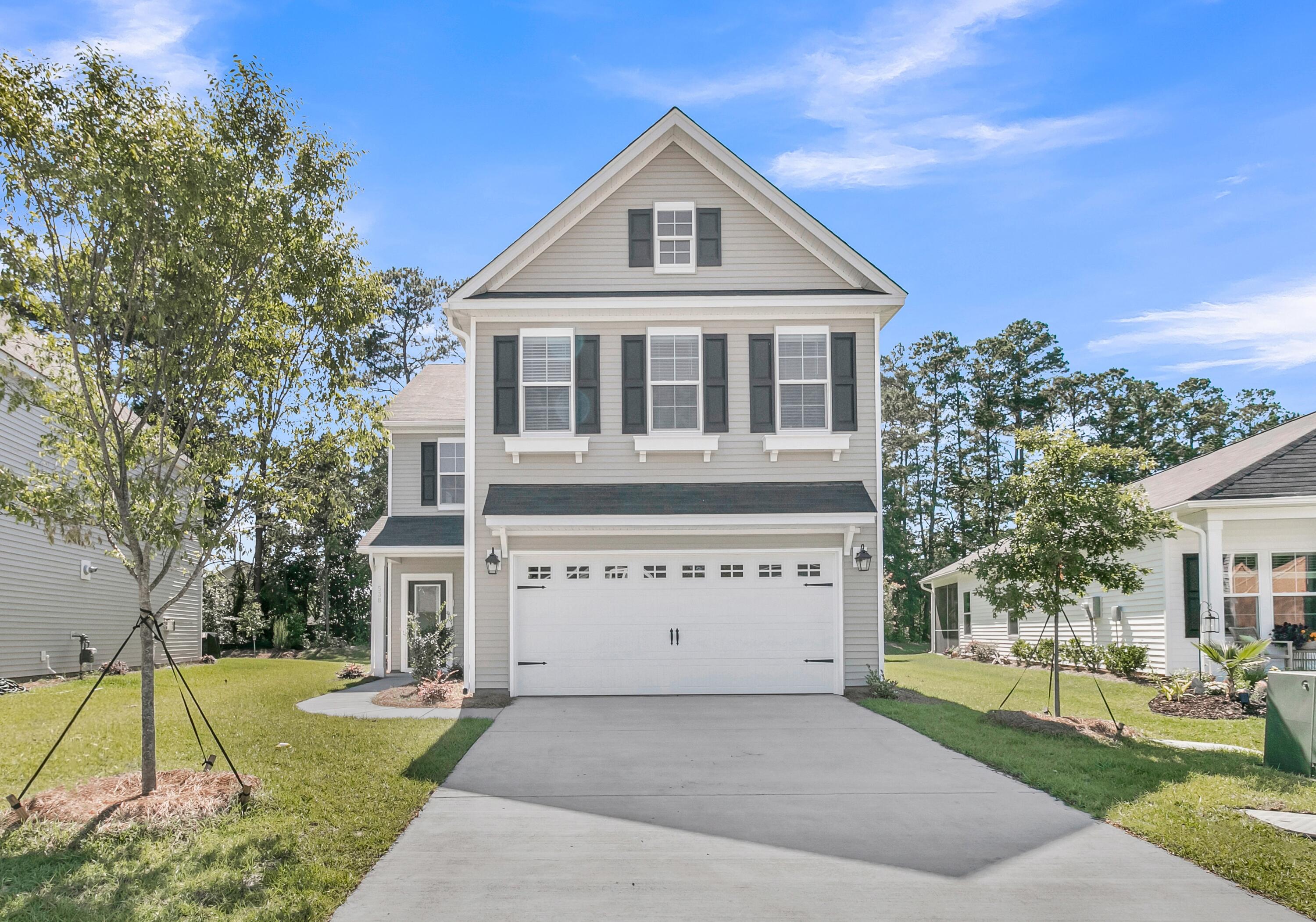 538 O'leary Circle Summerville SC 29483