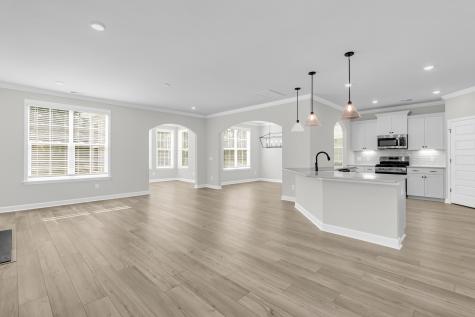 538 O'leary Circle Summerville SC 29483