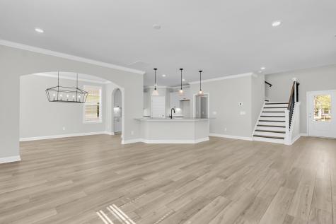 538 O'leary Circle Summerville SC 29483