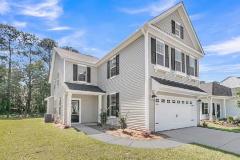 538 O'leary Circle Summerville SC 29483