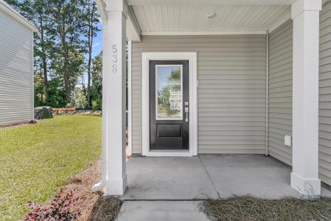 538 O'leary Circle Summerville SC 29483