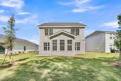 538 O'leary Circle Summerville SC 29483