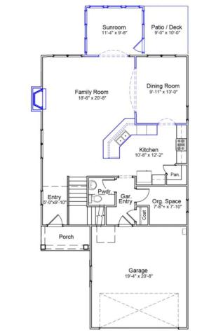 538 O'leary Circle Summerville SC 29483