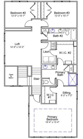 538 O'leary Circle Summerville SC 29483