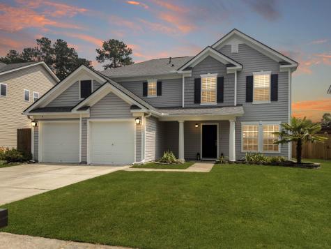 623 Grassy Hill Road Summerville SC 29483