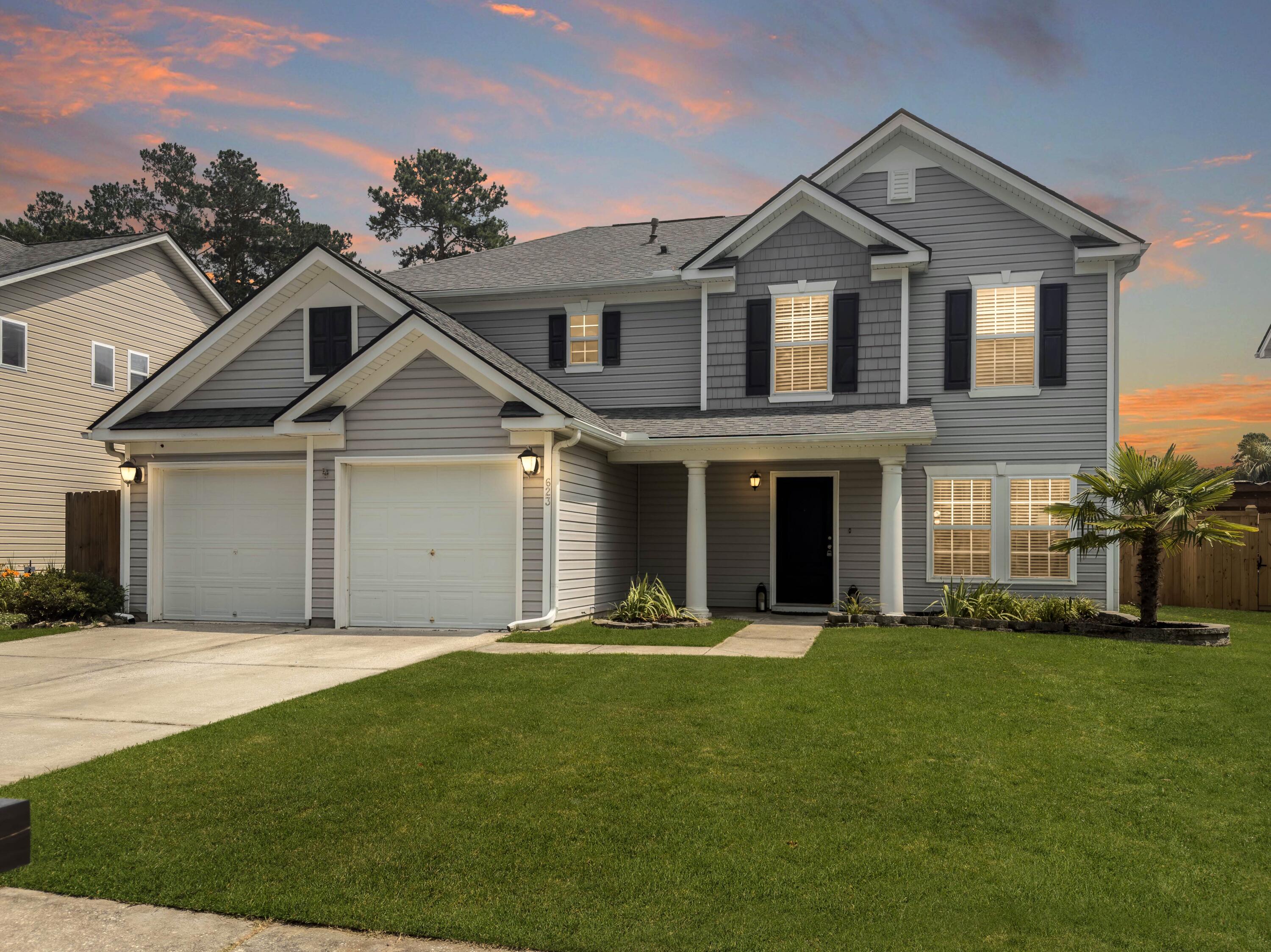 623 Grassy Hill Road Summerville SC 29483
