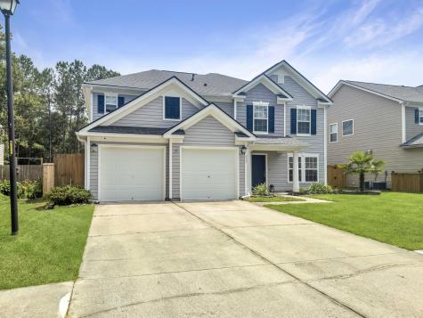 623 Grassy Hill Road Summerville SC 29483