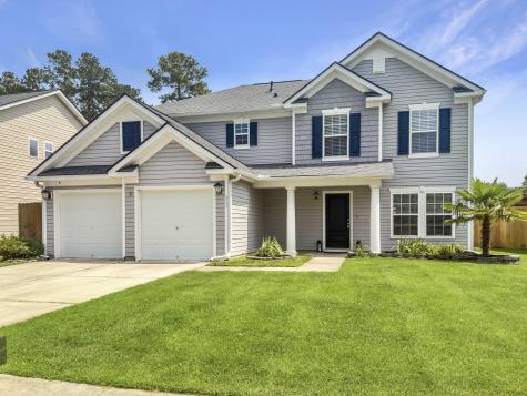 623 Grassy Hill Road Summerville SC 29483