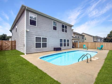 623 Grassy Hill Road Summerville SC 29483