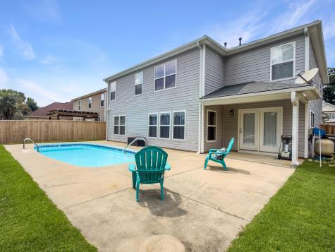 623 Grassy Hill Road Summerville SC 29483
