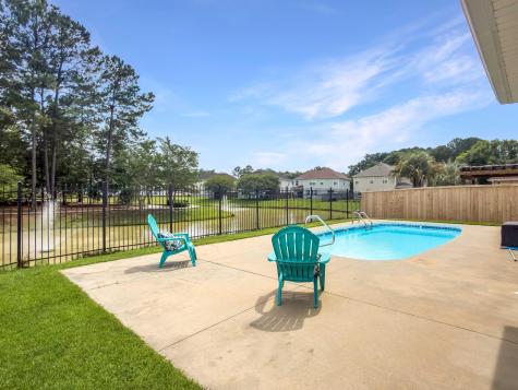 623 Grassy Hill Road Summerville SC 29483