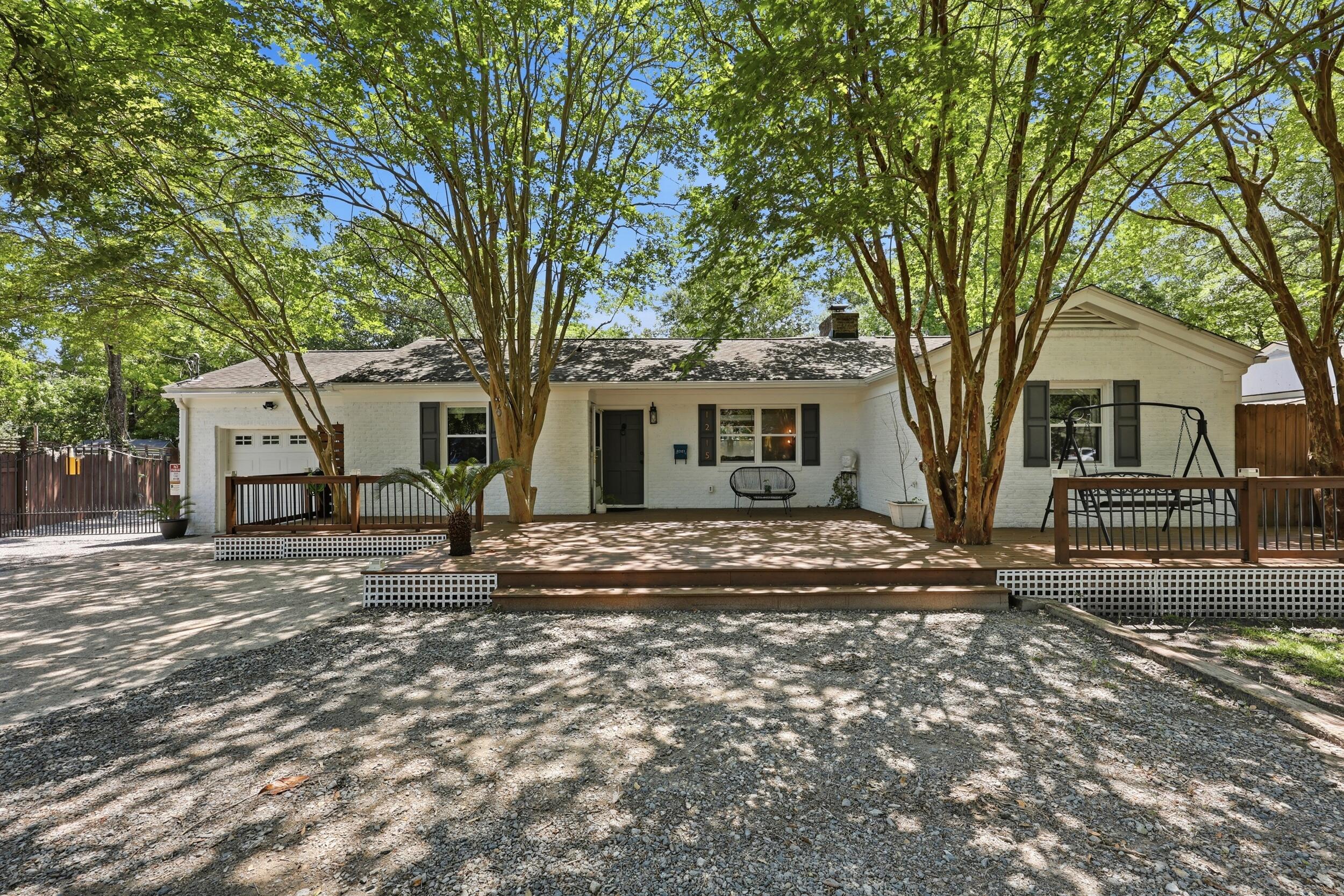 1215 Wimbee Drive Charleston SC 29407