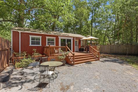 1215 Wimbee Drive Charleston SC 29407