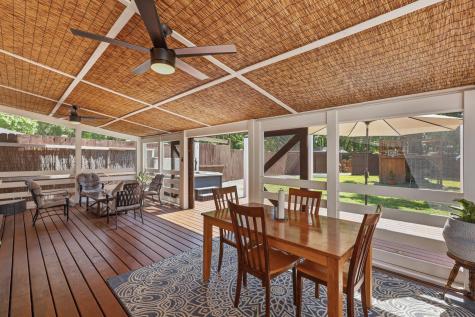 1215 Wimbee Drive Charleston SC 29407