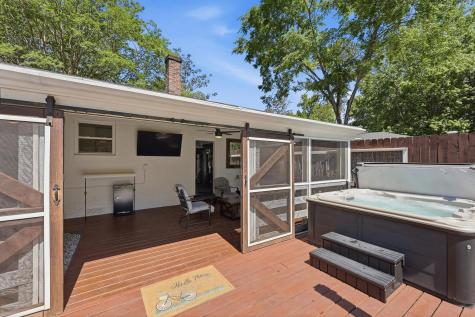 1215 Wimbee Drive Charleston SC 29407