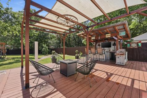 1215 Wimbee Drive Charleston SC 29407