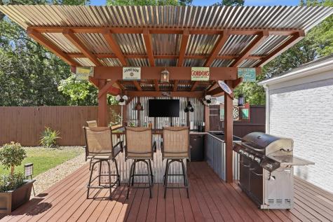 1215 Wimbee Drive Charleston SC 29407