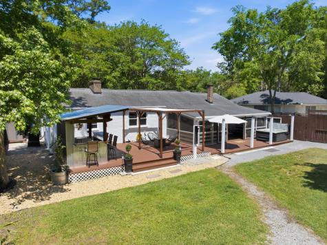 1215 Wimbee Drive Charleston SC 29407