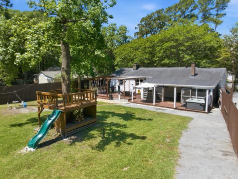 1215 Wimbee Drive Charleston SC 29407