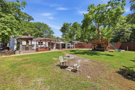 1215 Wimbee Drive Charleston SC 29407