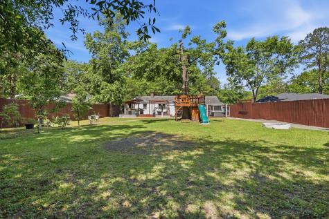 1215 Wimbee Drive Charleston SC 29407
