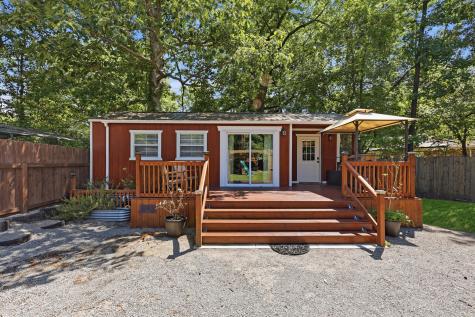 1215 Wimbee Drive Charleston SC 29407
